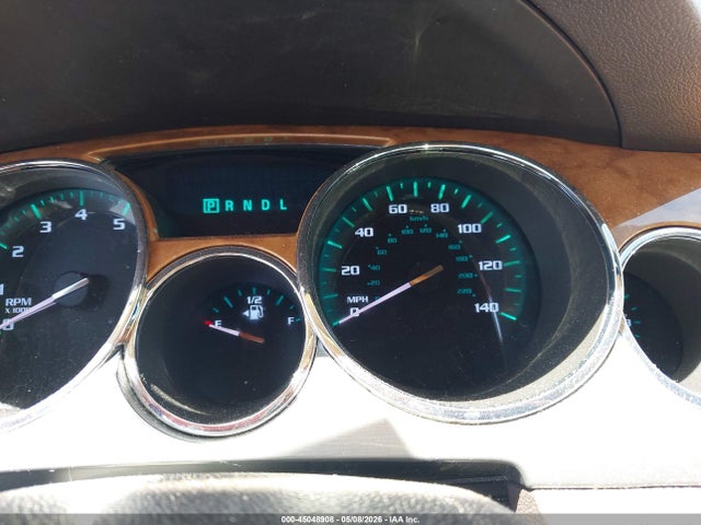 Buick Enclave Leather