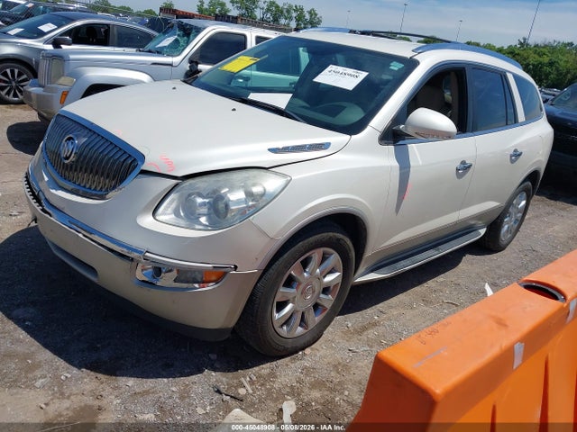 Buick Enclave Leather