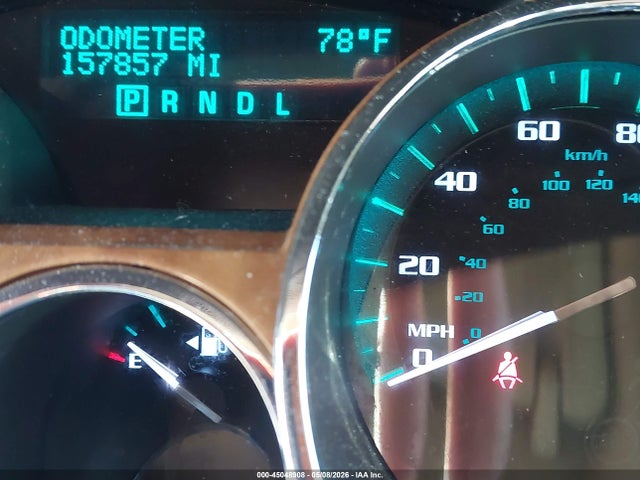 Buick Enclave Leather