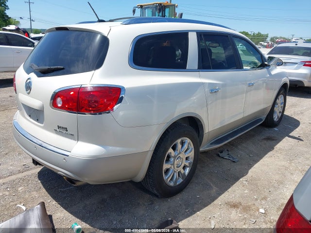 Buick Enclave Leather