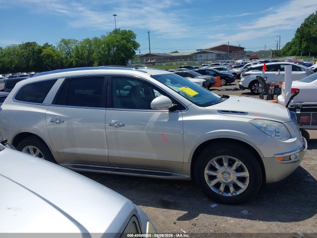 Buick Enclave Leather