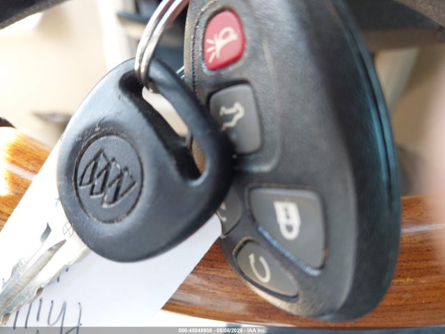 Buick Enclave Leather