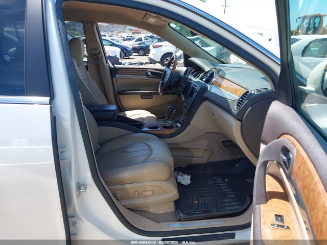 Buick Enclave Leather