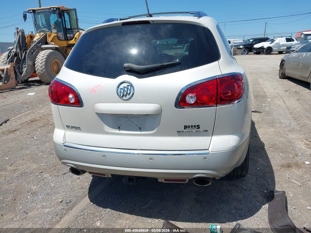 Buick Enclave Leather