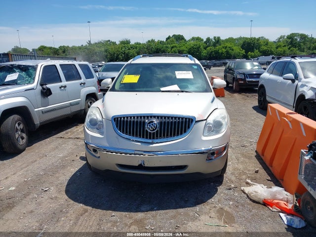 Buick Enclave Leather