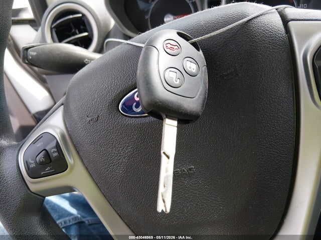 Ford Fiesta Se