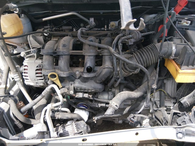 Ford Fiesta Se