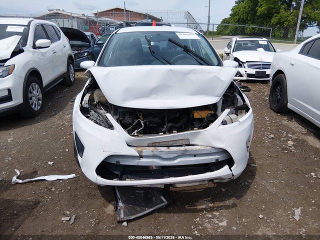 Ford Fiesta Se