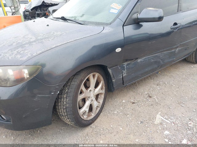 Mazda Mazda3 I Touring Value