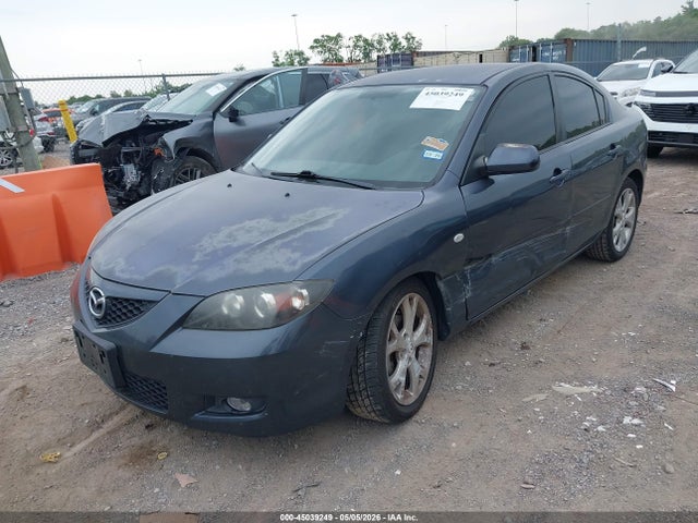 Mazda Mazda3 I Touring Value