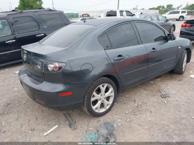 Mazda Mazda3 I Touring Value