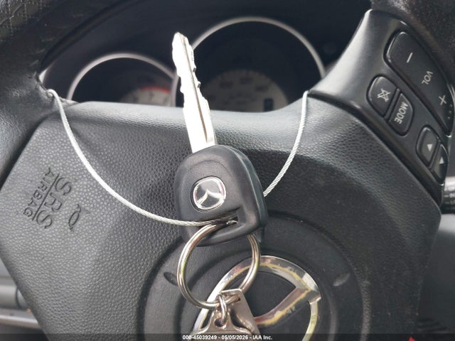 Mazda Mazda3 I Touring Value