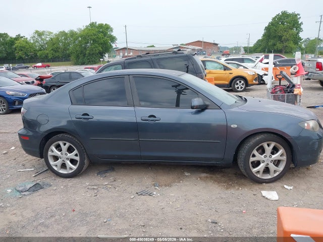 Mazda Mazda3 I Touring Value