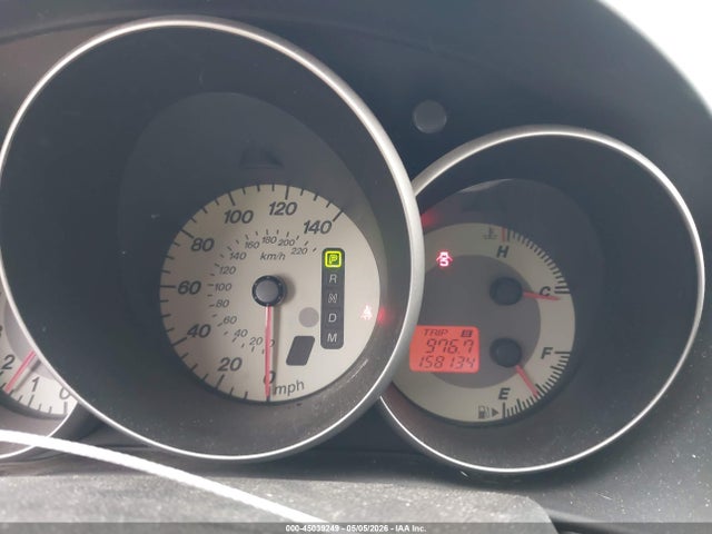 Mazda Mazda3 I Touring Value