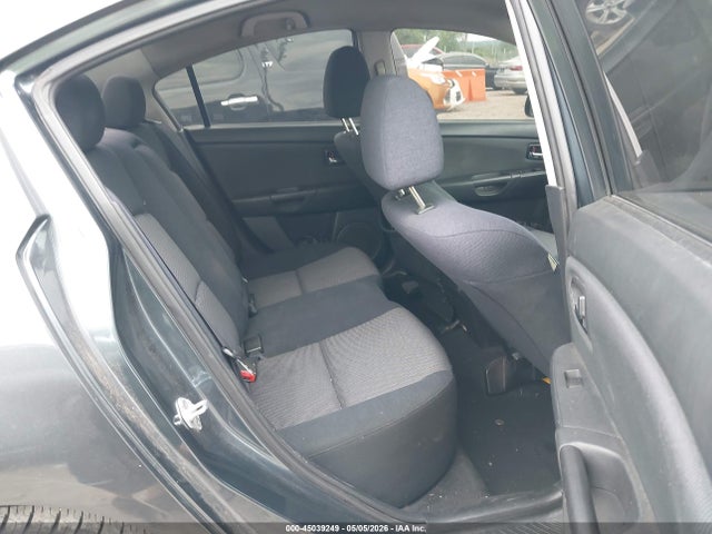 Mazda Mazda3 I Touring Value