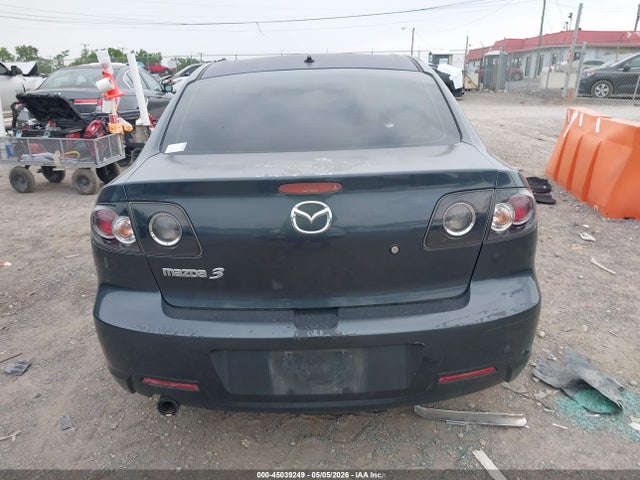 Mazda Mazda3 I Touring Value