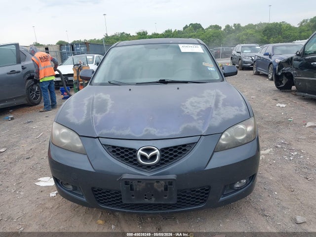 Mazda Mazda3 I Touring Value