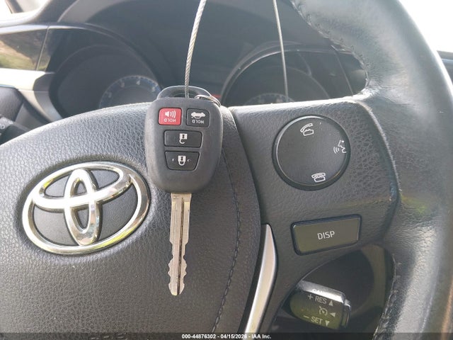 Toyota Corolla S Plus