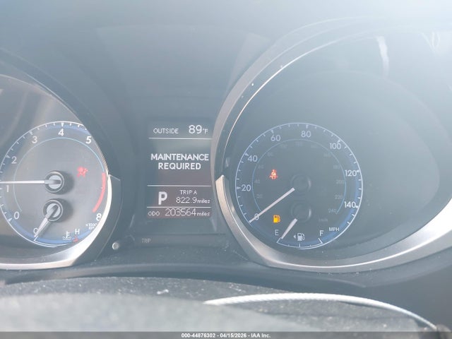 Toyota Corolla S Plus