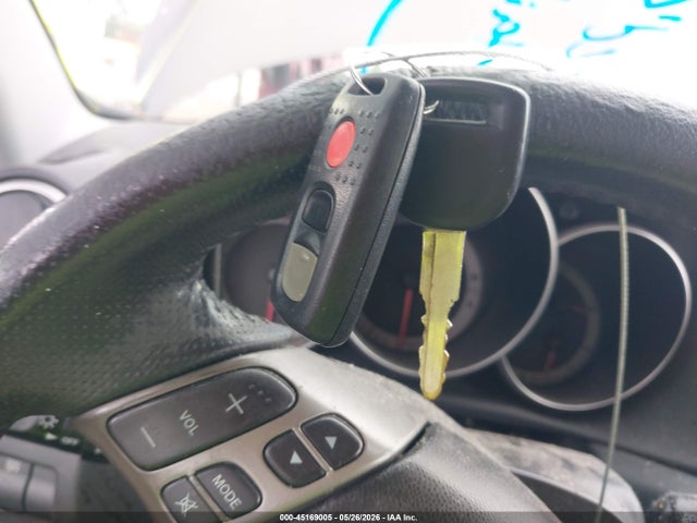 Mazda Mazda3 S Touring