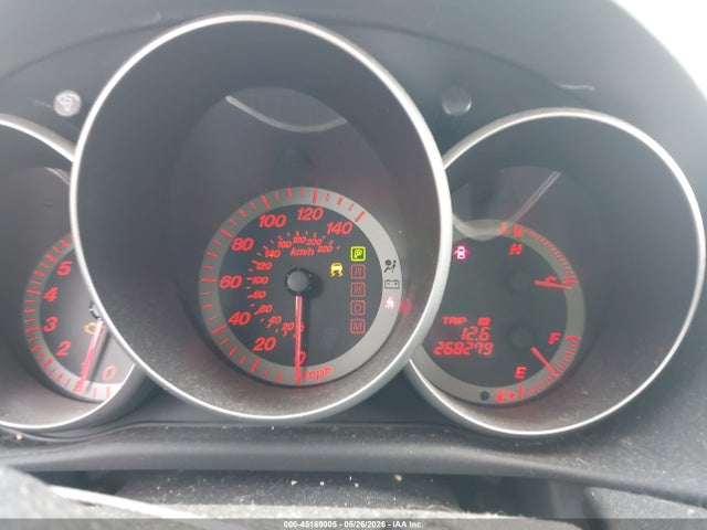 Mazda Mazda3 S Touring