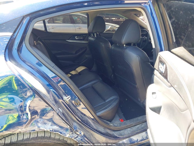 Nissan Maxima 3.5 Sv