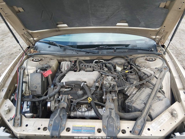 Buick Century