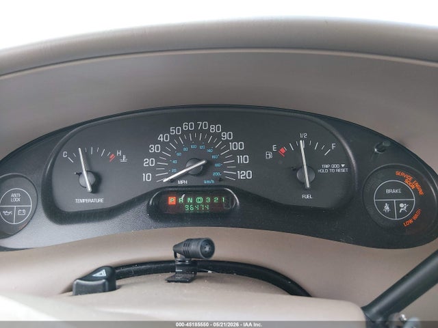 Buick Century