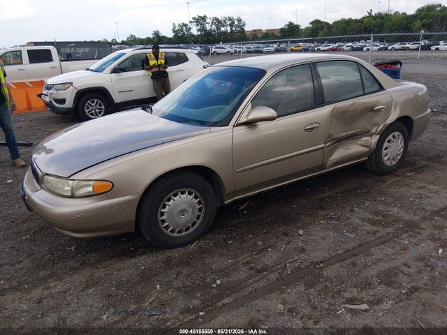 Buick Century