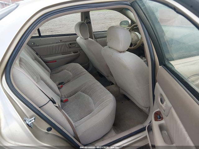 Buick Century