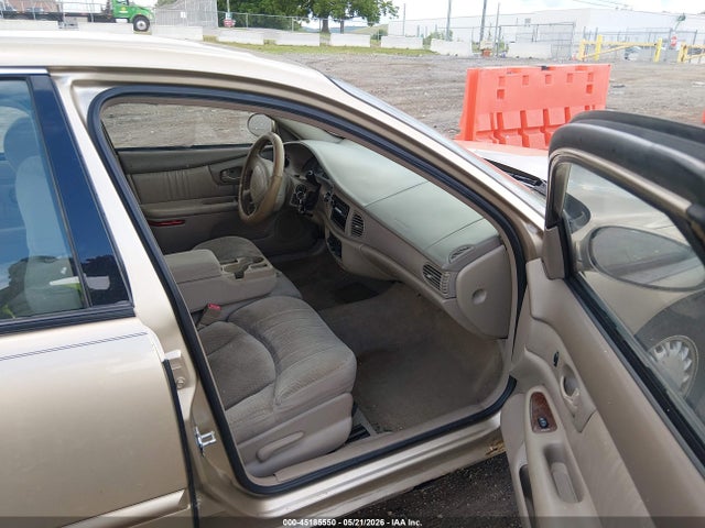 Buick Century