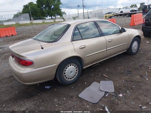 Buick Century