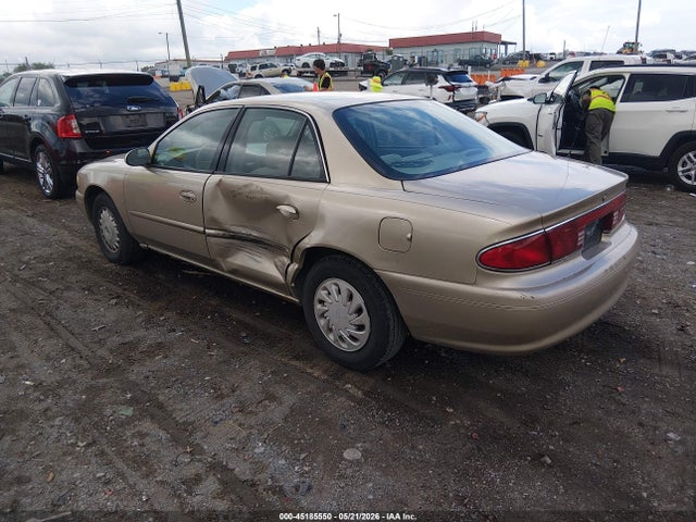 Buick Century