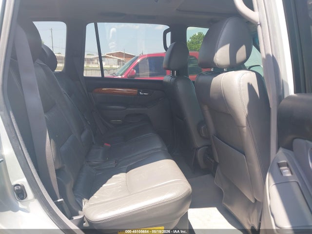 Lexus Gx