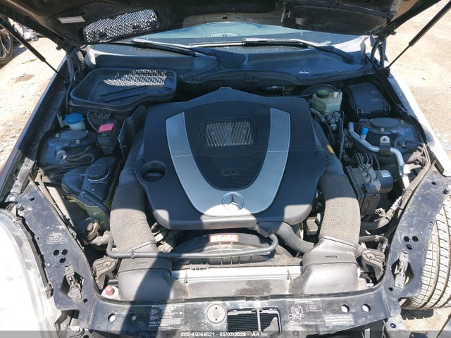 Mercedes-Benz Slk-class
