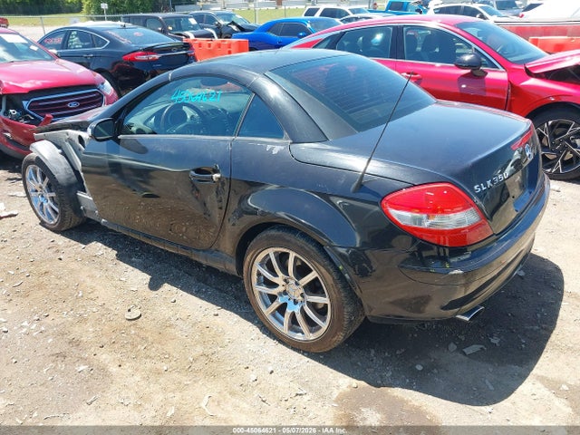 Mercedes-Benz Slk-class