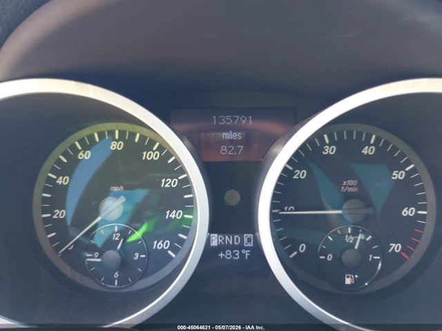 Mercedes-Benz Slk-class