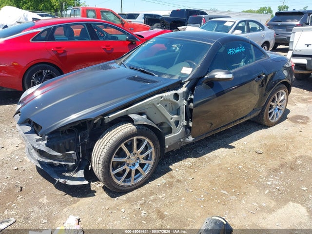 Mercedes-Benz Slk-class