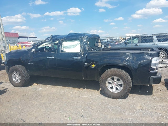 GMC Sierra 1500 Denali
