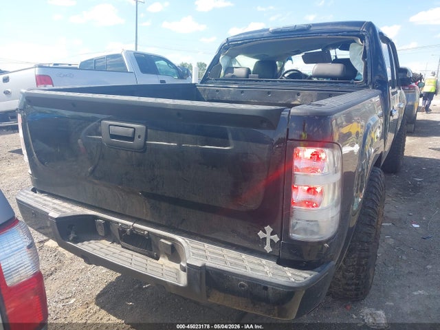 GMC Sierra 1500 Denali