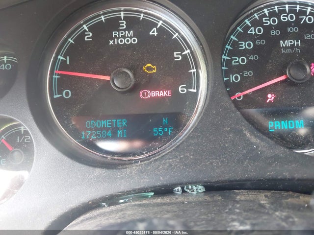 GMC Sierra 1500 Denali