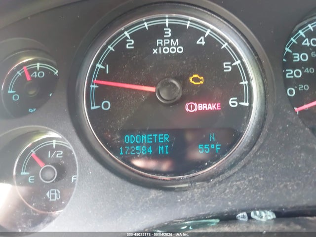 GMC Sierra 1500 Denali