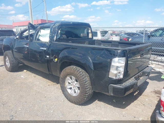 GMC Sierra 1500 Denali