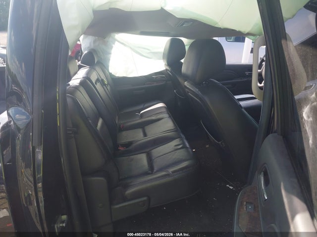 GMC Sierra 1500 Denali