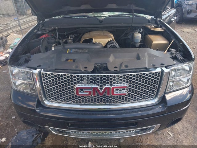 GMC Sierra 1500 Denali