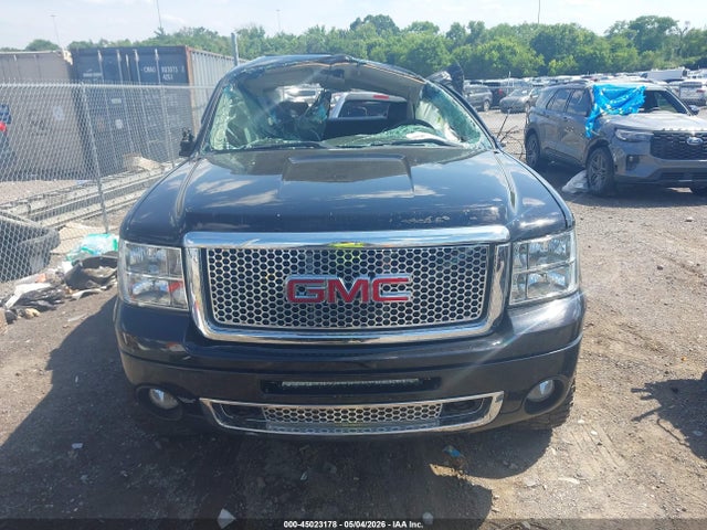 GMC Sierra 1500 Denali