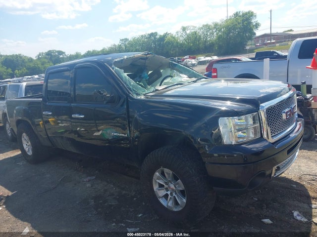 GMC Sierra 1500 Denali