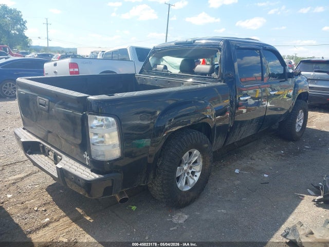 GMC Sierra 1500 Denali