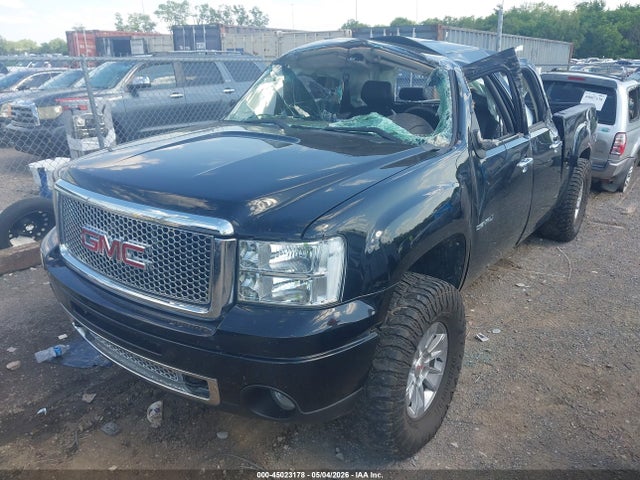 GMC Sierra 1500 Denali