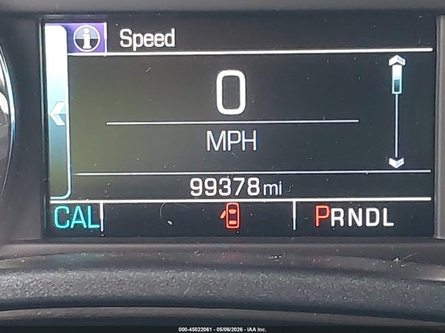 Chevrolet Silverado 1500 1lt